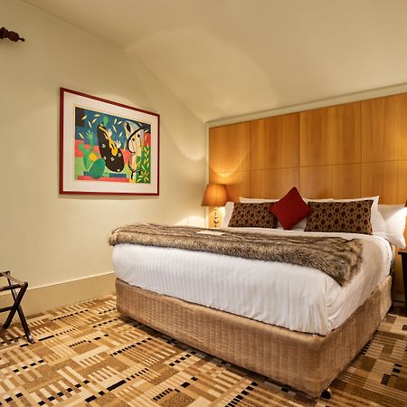 Islington Hotel Хоубарт Екстериор снимка