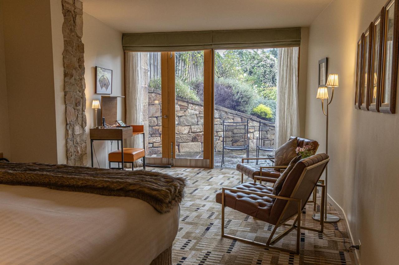 Islington Hotel Хоубарт Екстериор снимка
