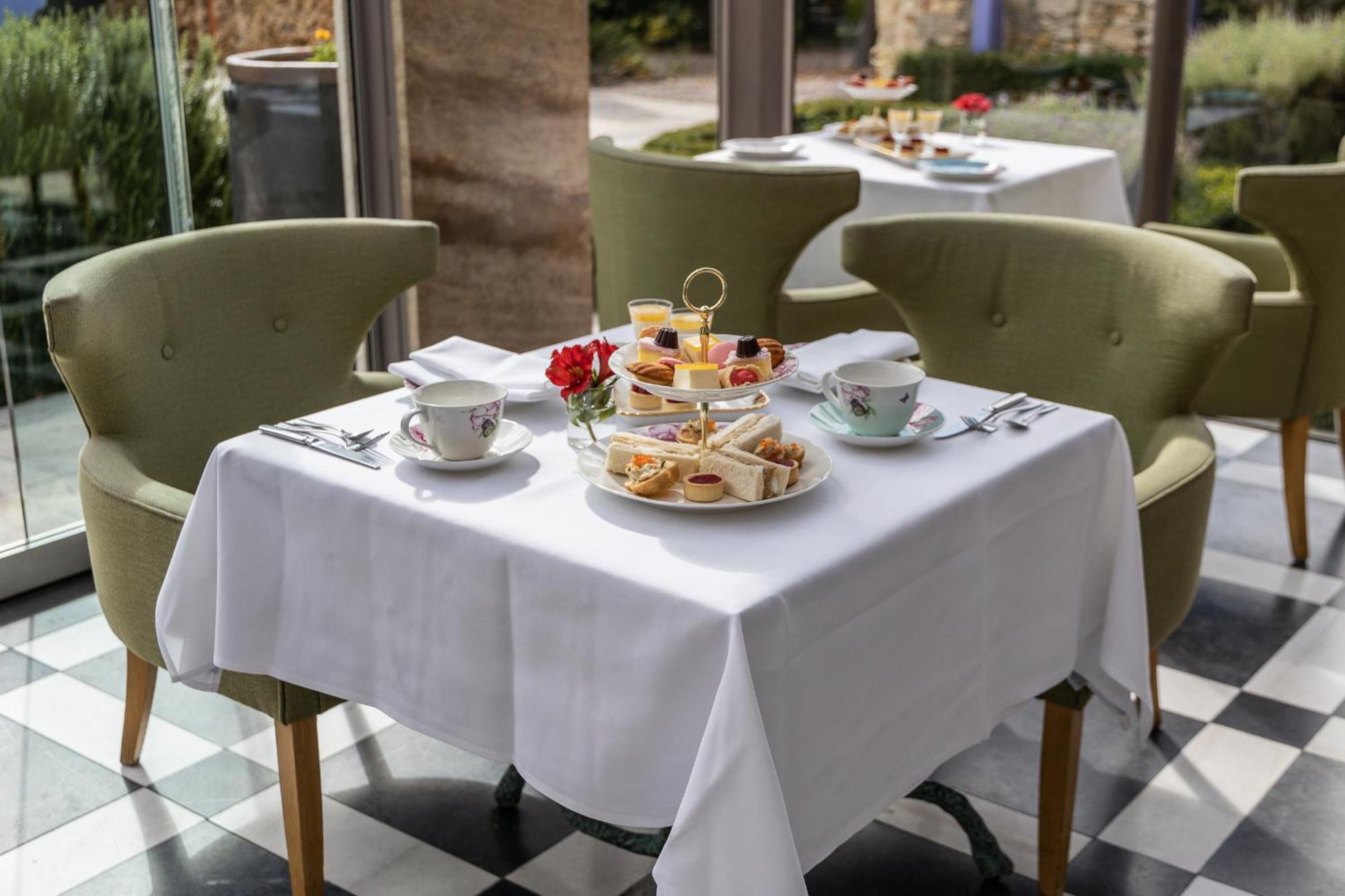 Islington Hotel Хоубарт Екстериор снимка