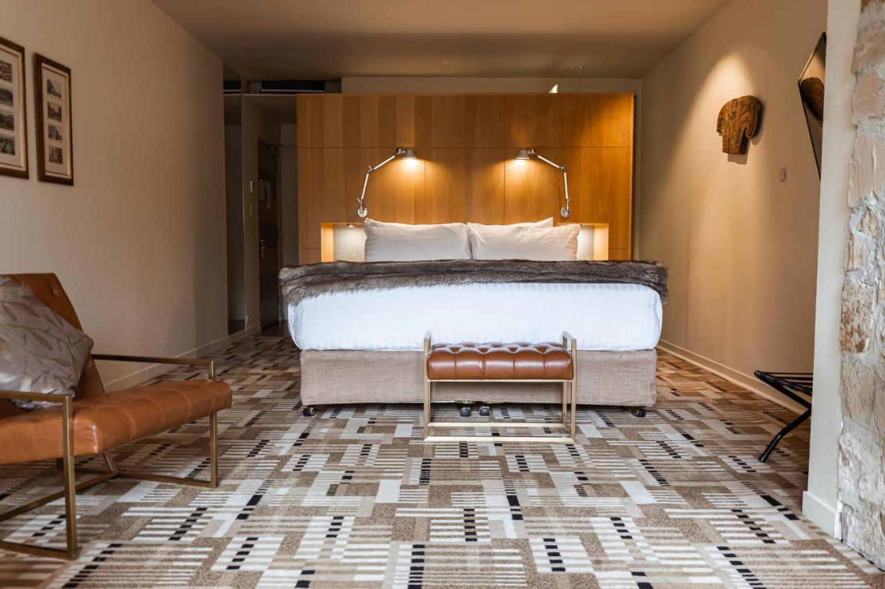 Islington Hotel Хоубарт Екстериор снимка