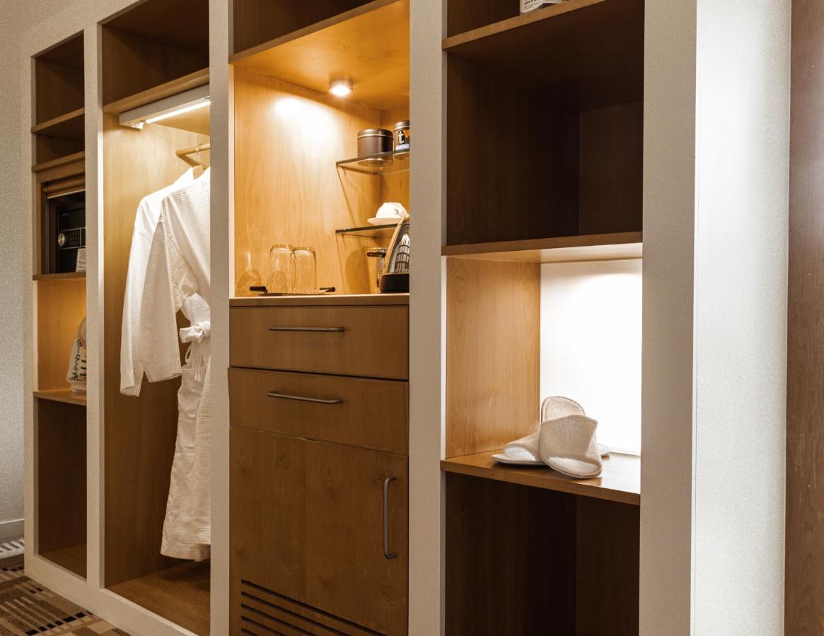 Islington Hotel Хоубарт Екстериор снимка