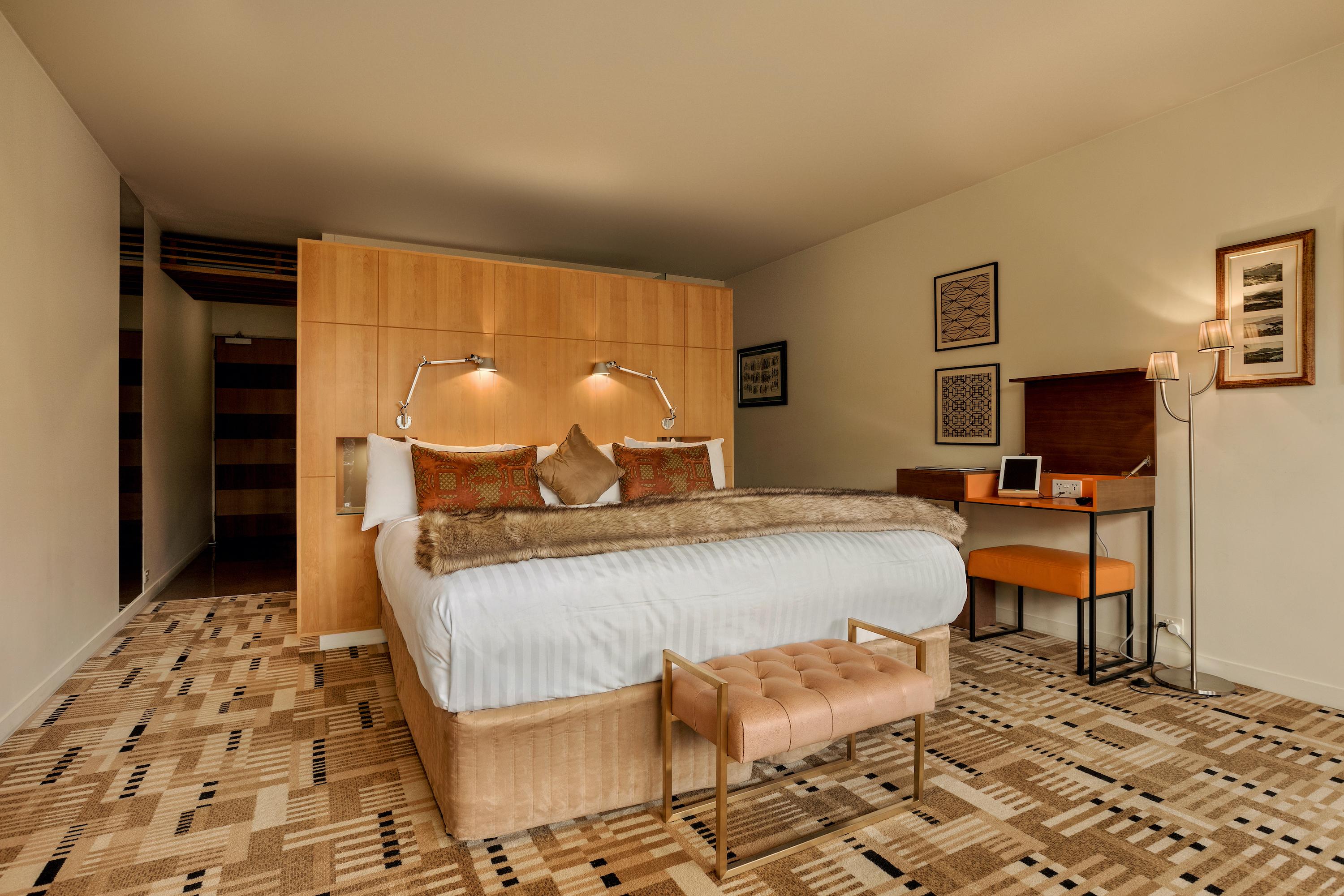Islington Hotel Хоубарт Екстериор снимка