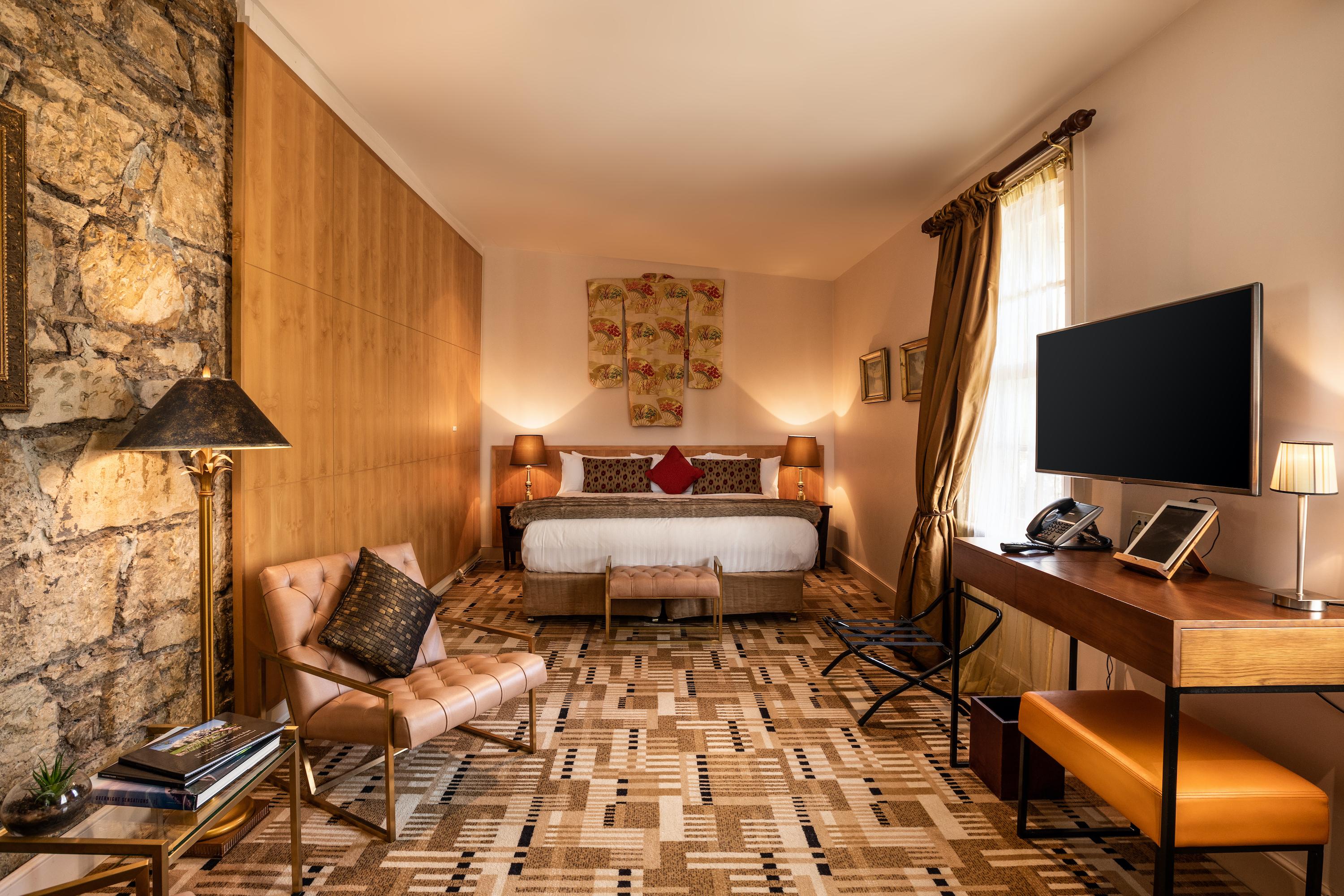 Islington Hotel Хоубарт Екстериор снимка