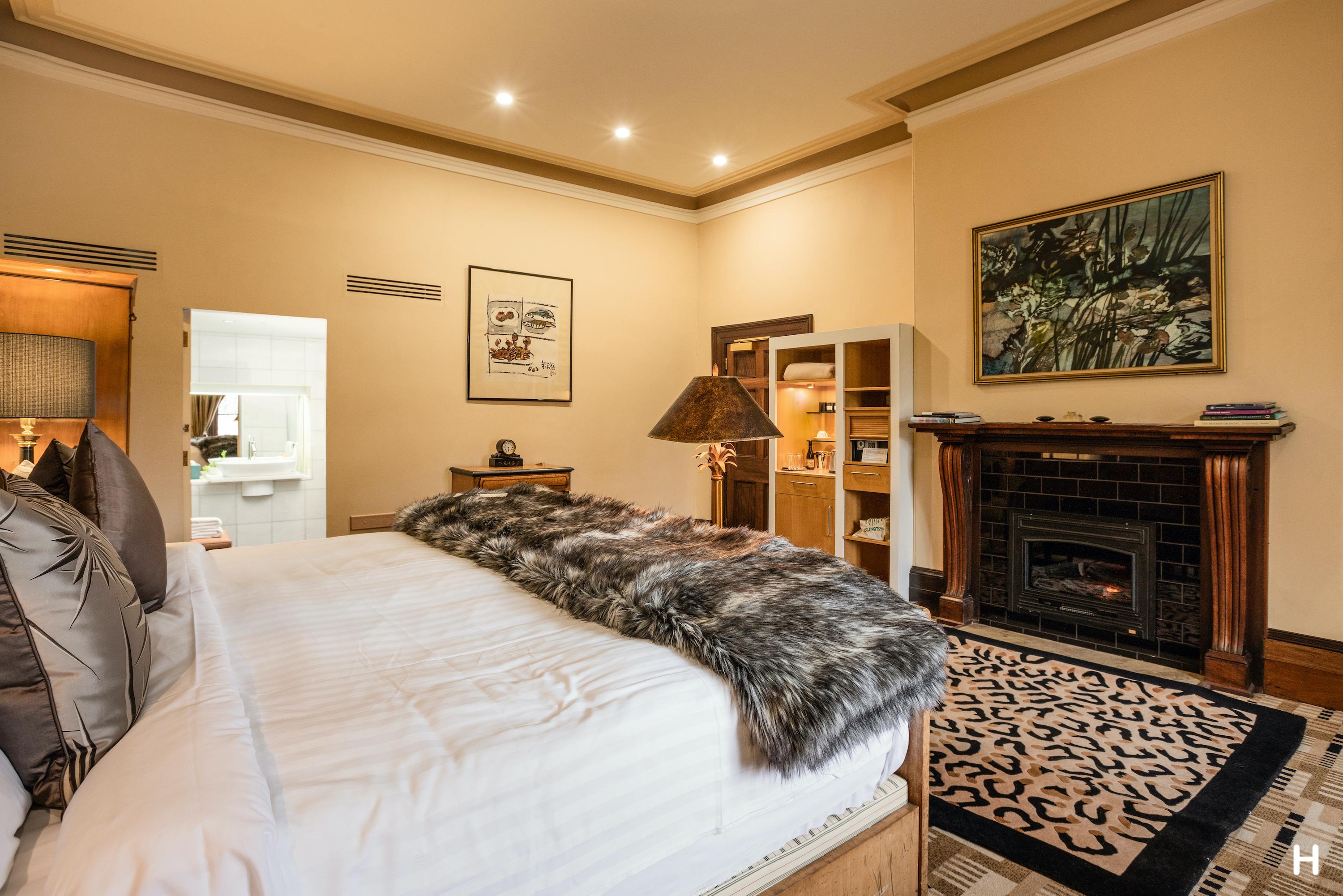 Islington Hotel Хоубарт Екстериор снимка