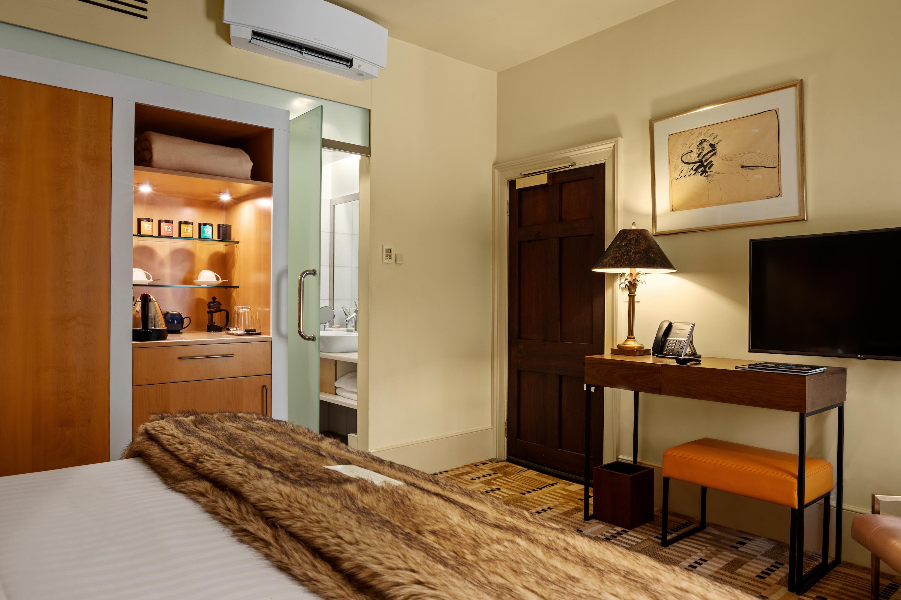 Islington Hotel Хоубарт Екстериор снимка