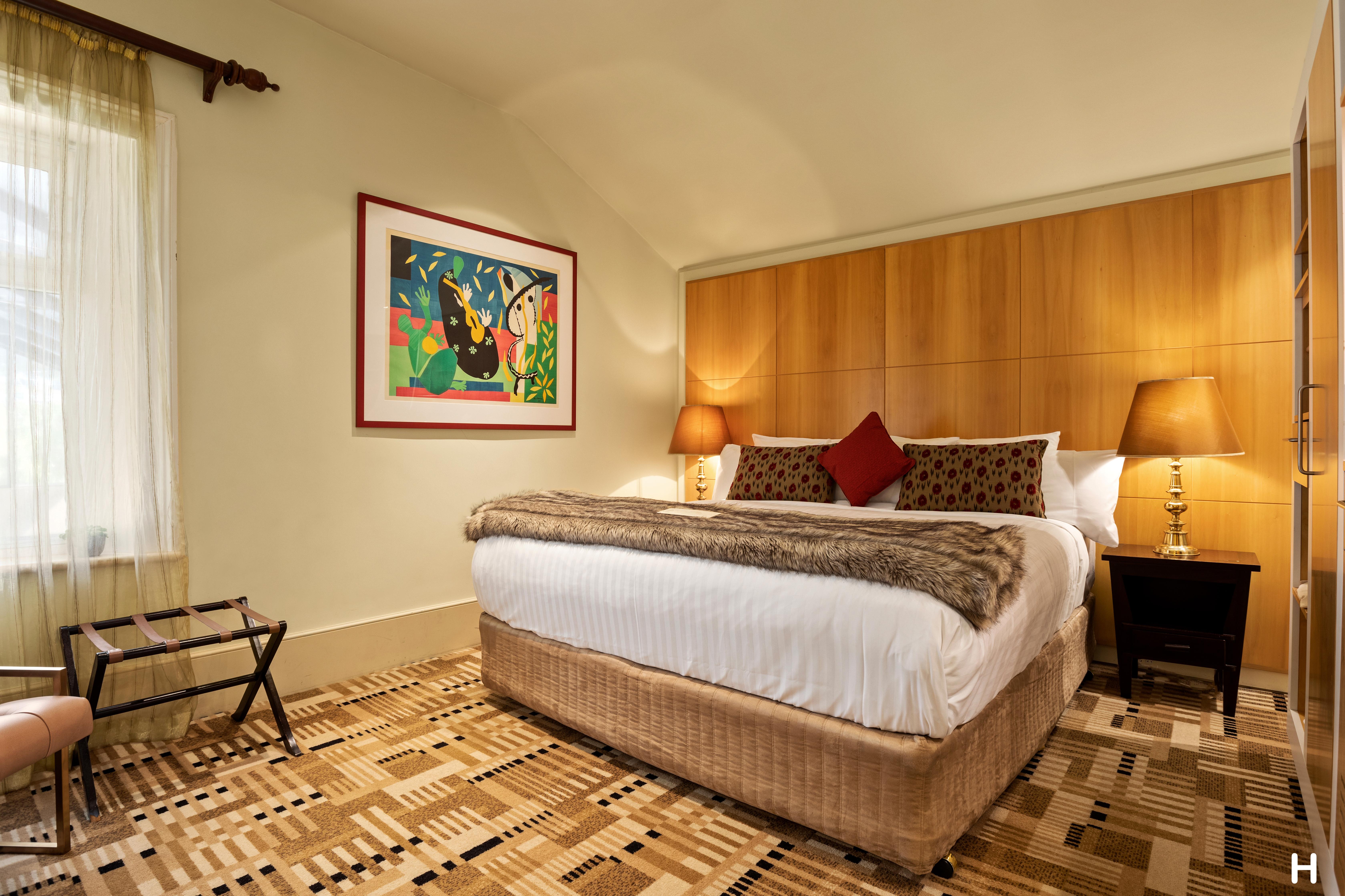 Islington Hotel Хоубарт Екстериор снимка