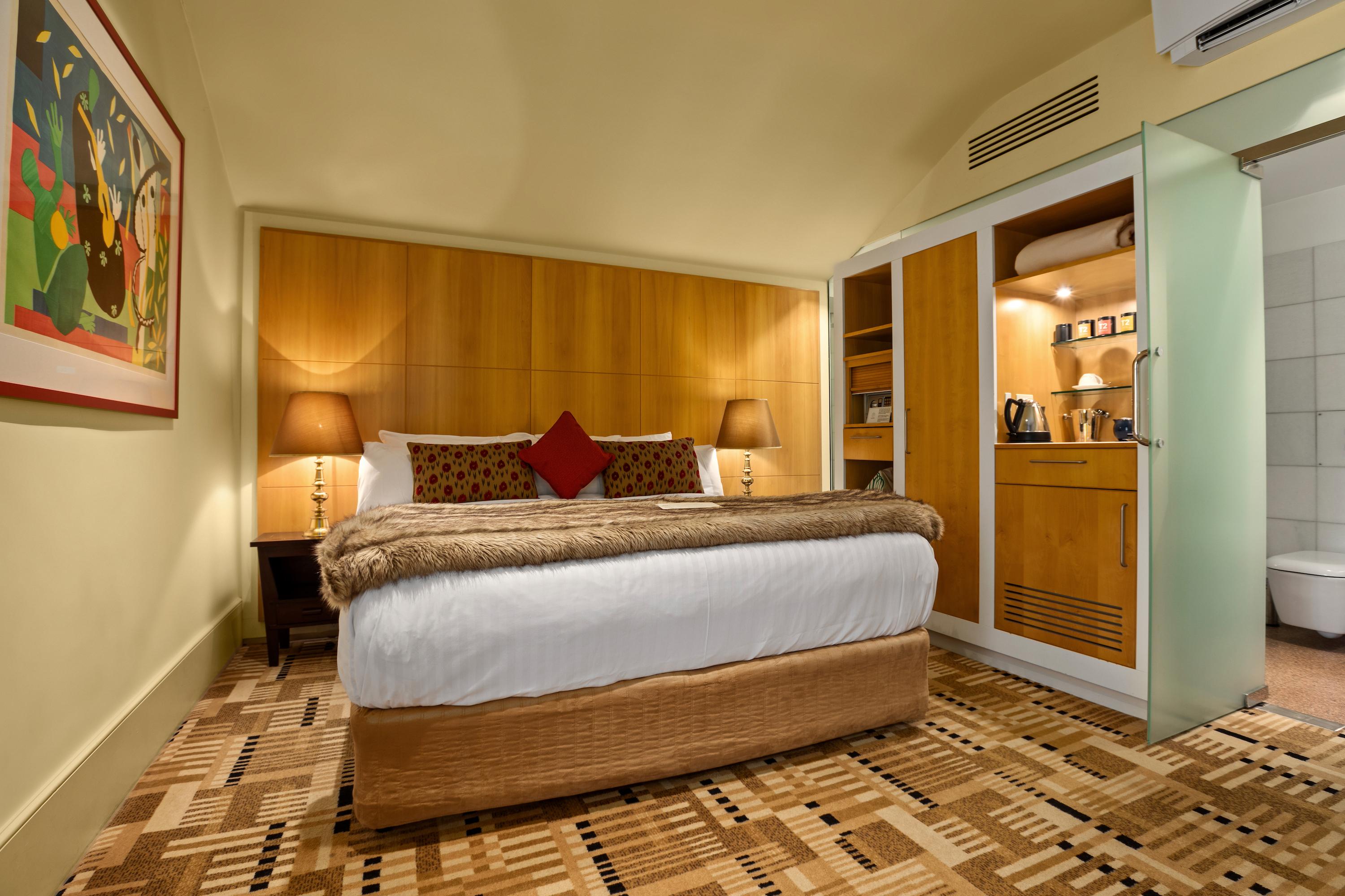 Islington Hotel Хоубарт Екстериор снимка