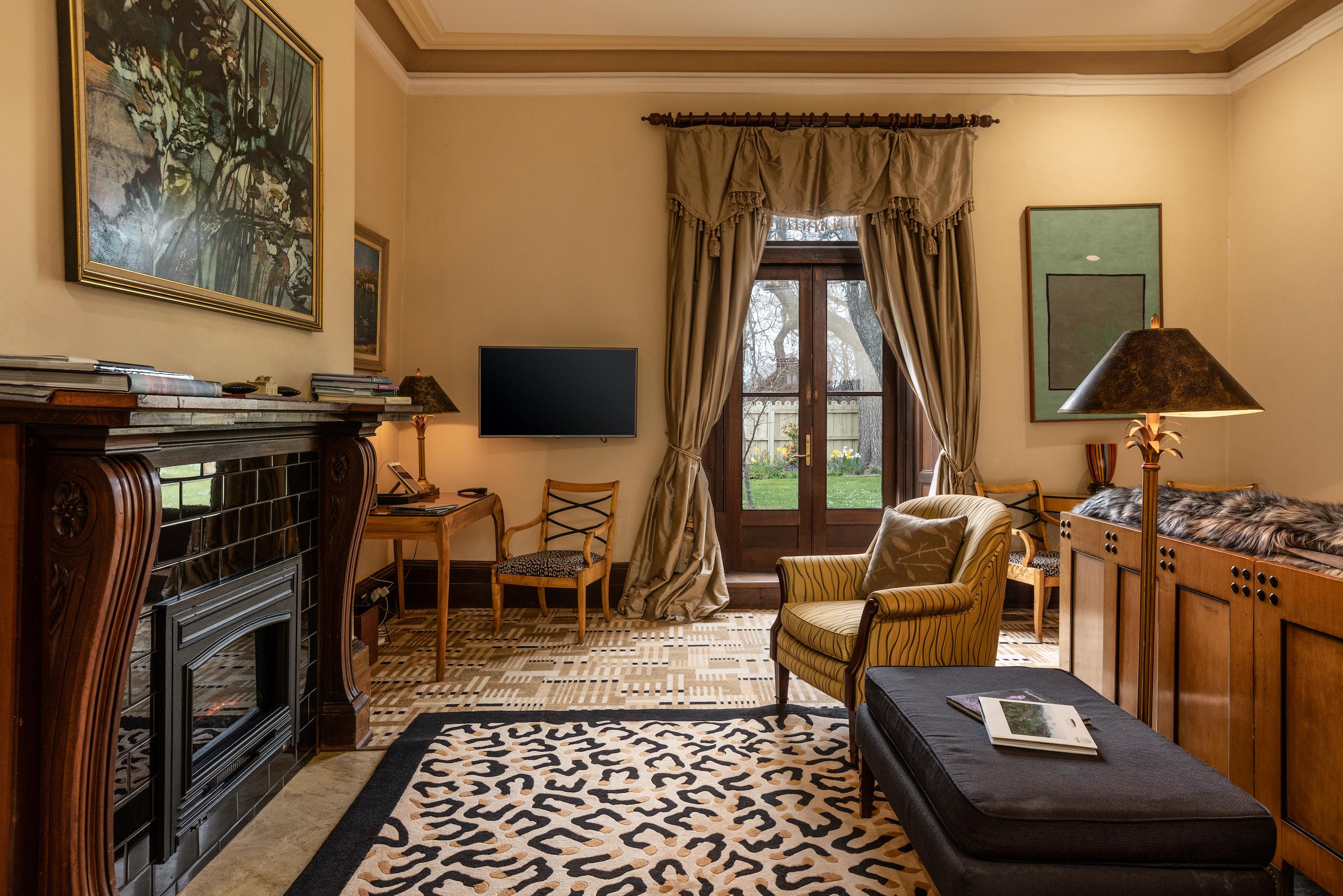 Islington Hotel Хоубарт Екстериор снимка
