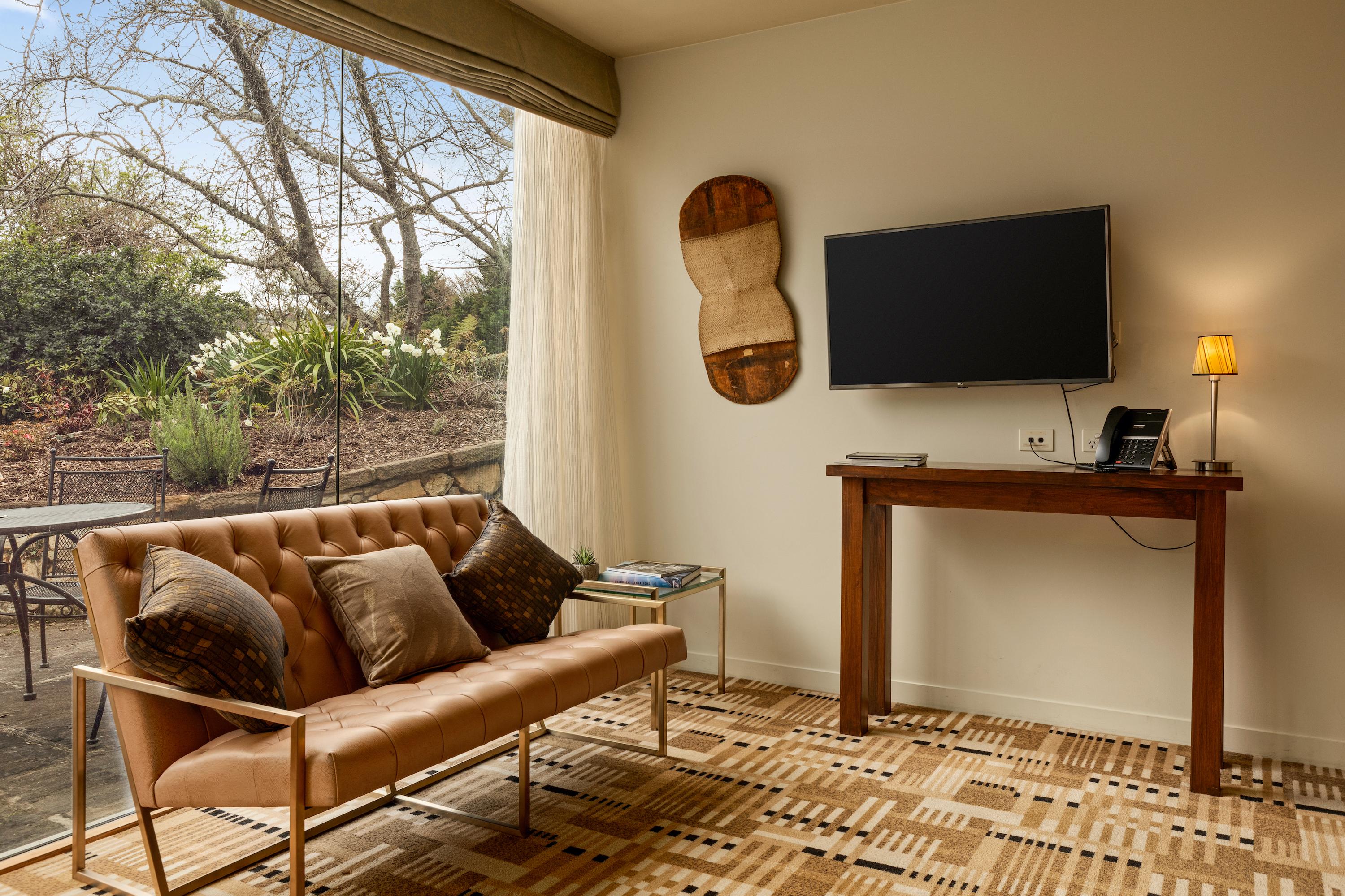 Islington Hotel Хоубарт Екстериор снимка