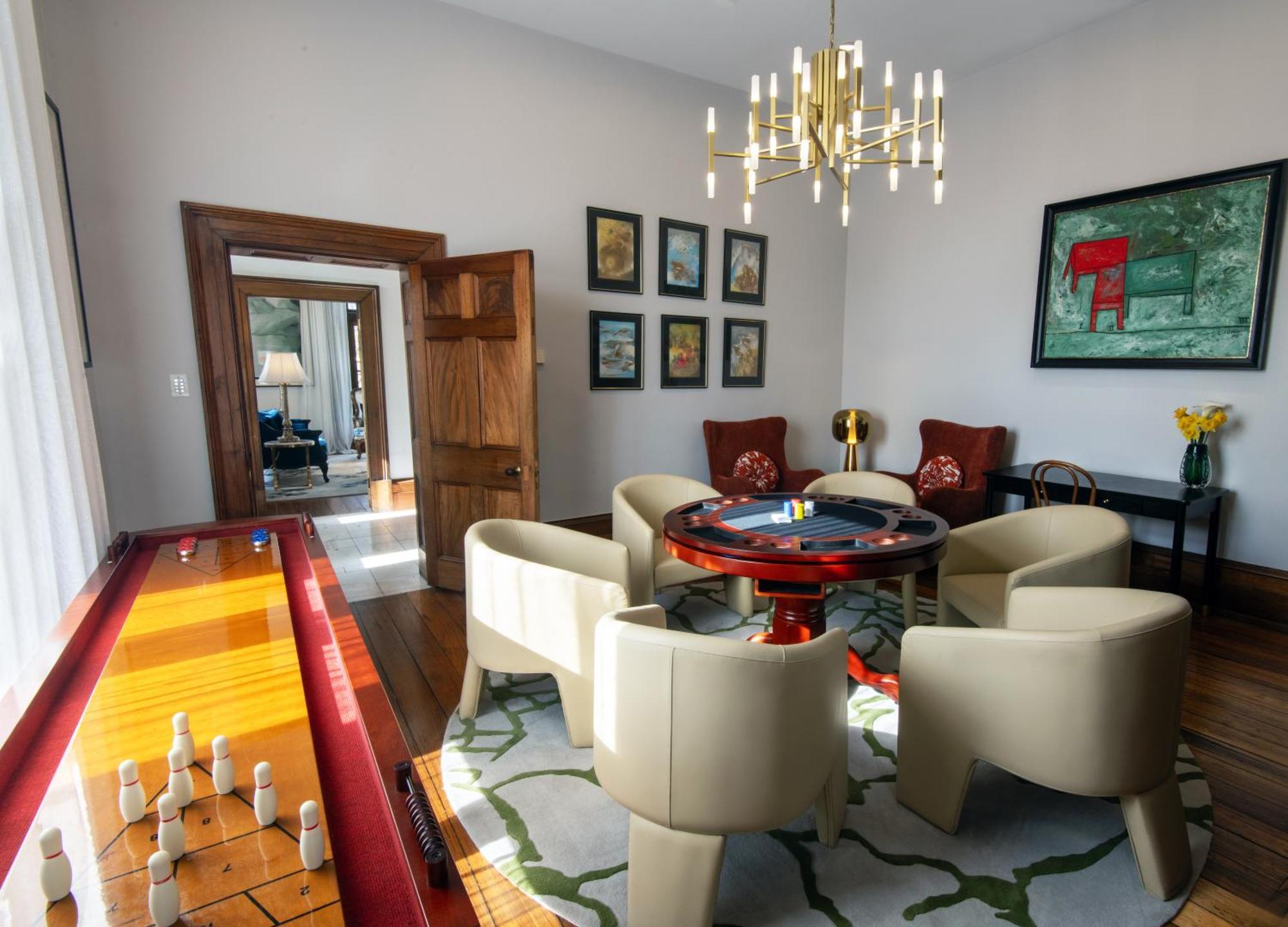 Islington Hotel Хоубарт Екстериор снимка