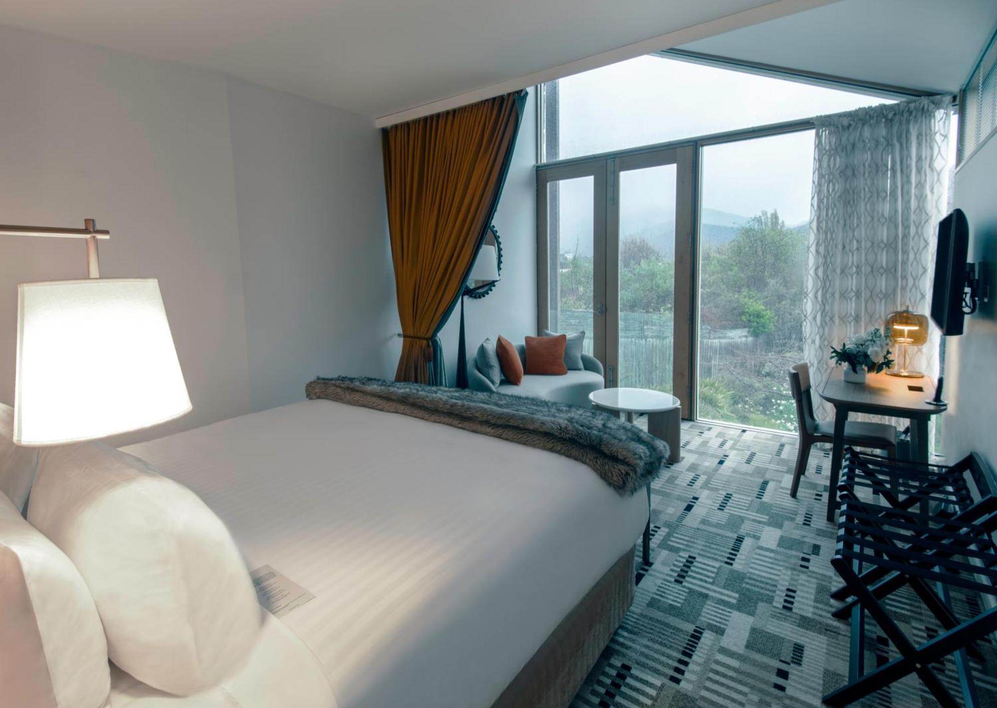 Islington Hotel Хоубарт Екстериор снимка