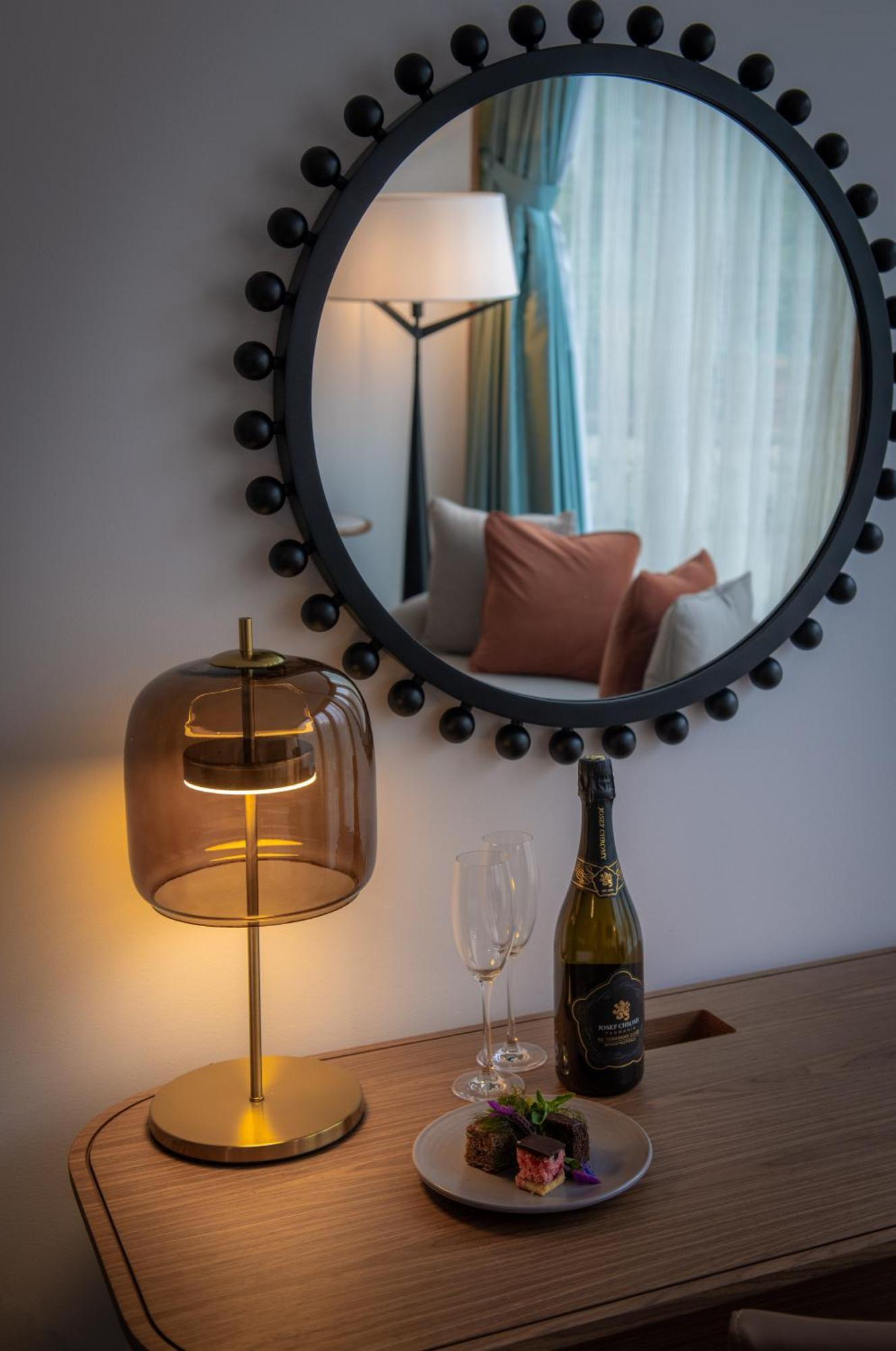 Islington Hotel Хоубарт Екстериор снимка