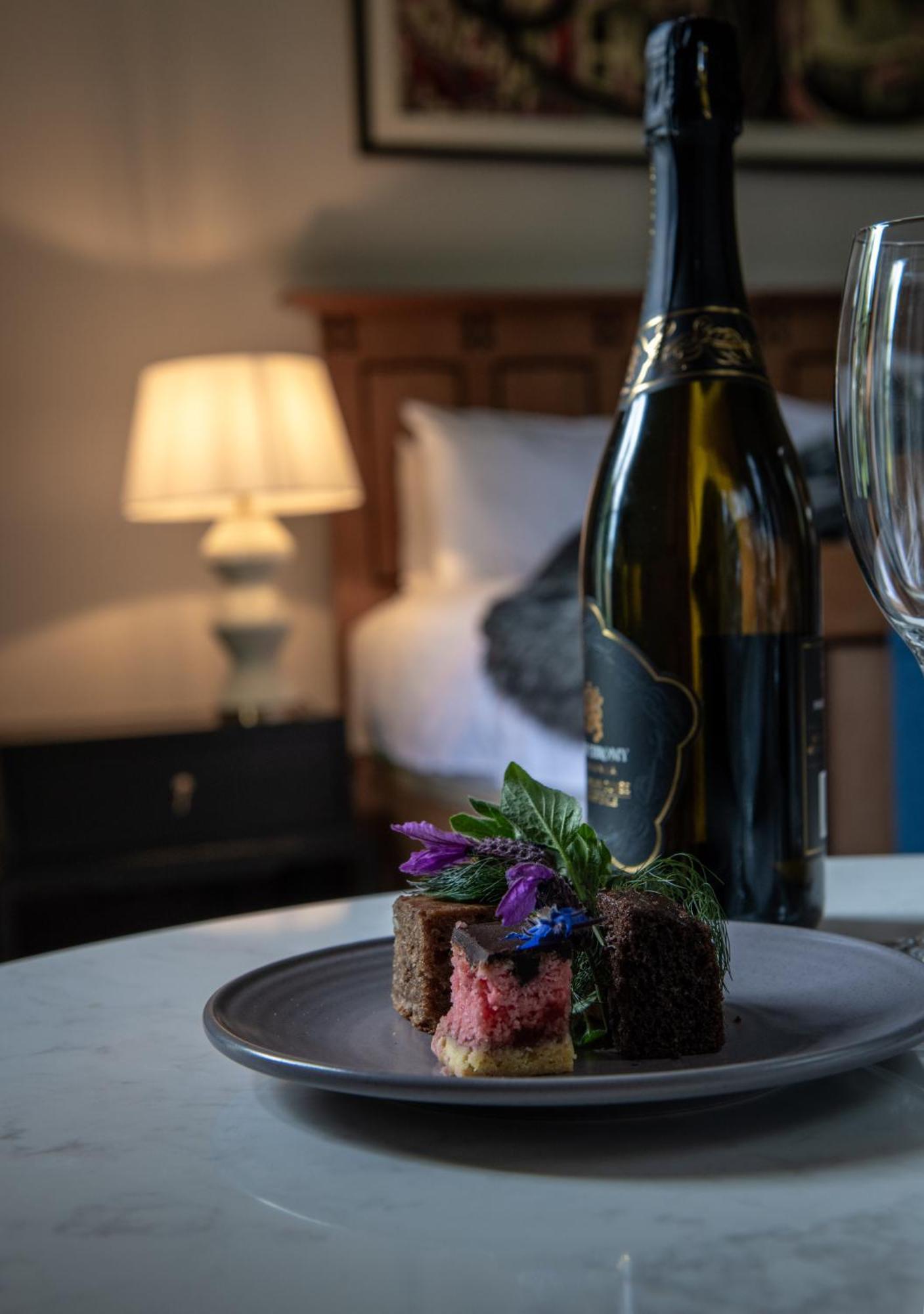 Islington Hotel Хоубарт Екстериор снимка
