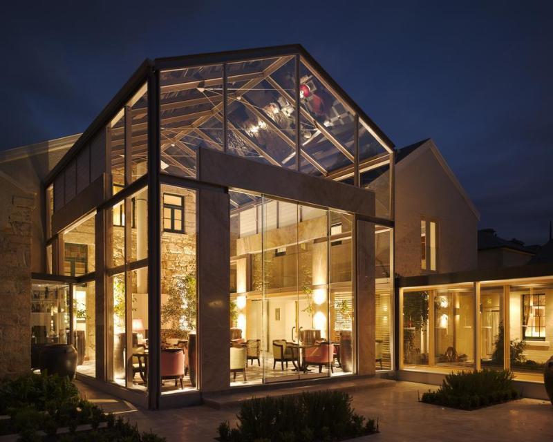 Islington Hotel Хоубарт Екстериор снимка