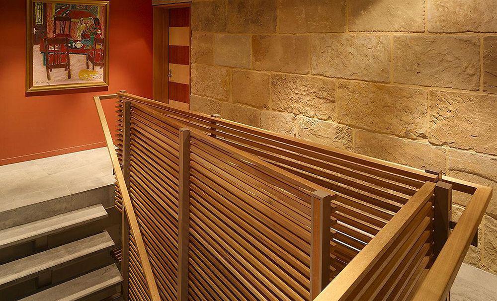 Islington Hotel Хоубарт Екстериор снимка